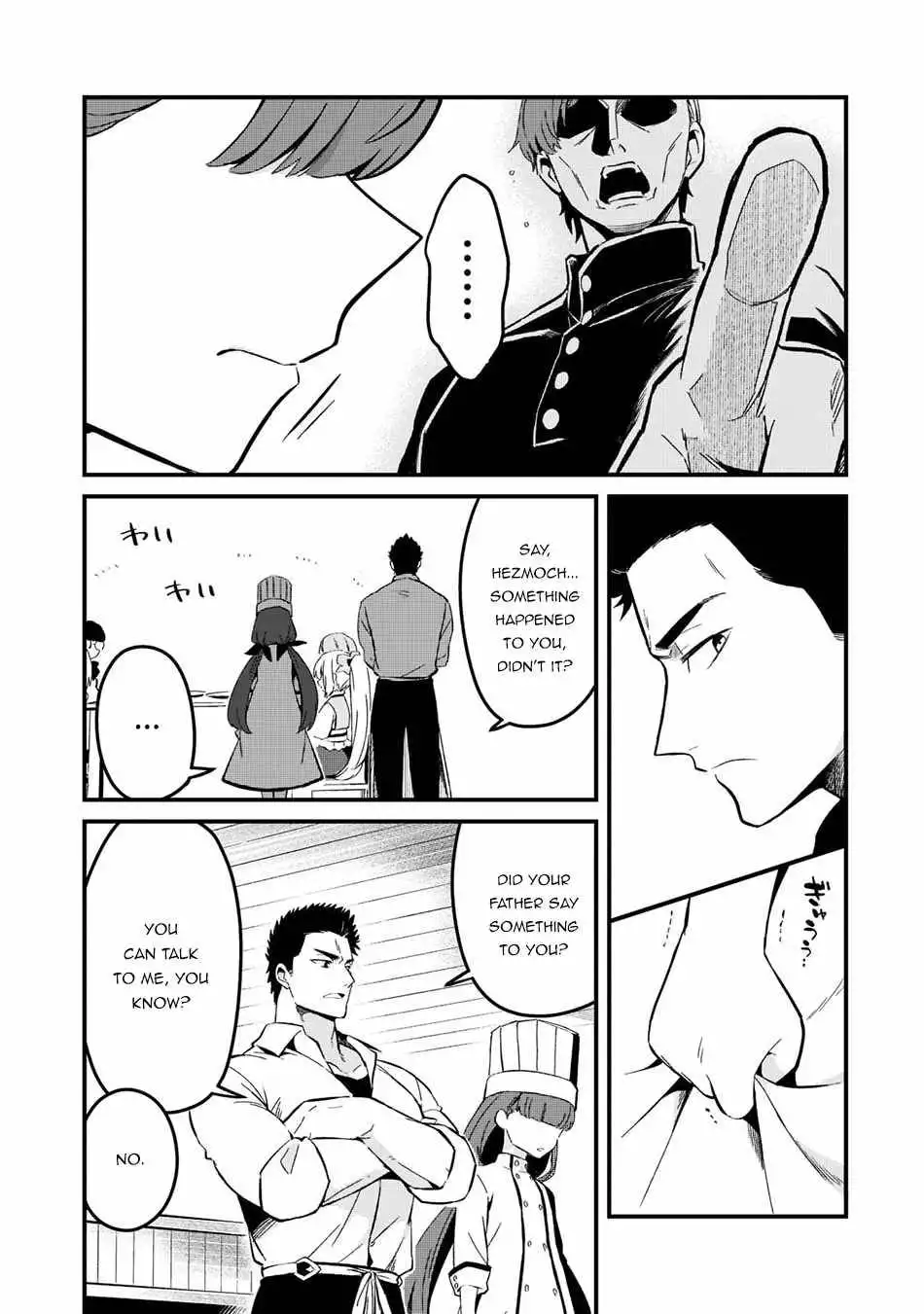 Welcome to Cheap Restaurant of Outcast! Chapter 25 14